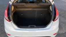 Ford Fiesta 1.0 EcoBoost 125 Titanium 5dr Petrol Hatchback